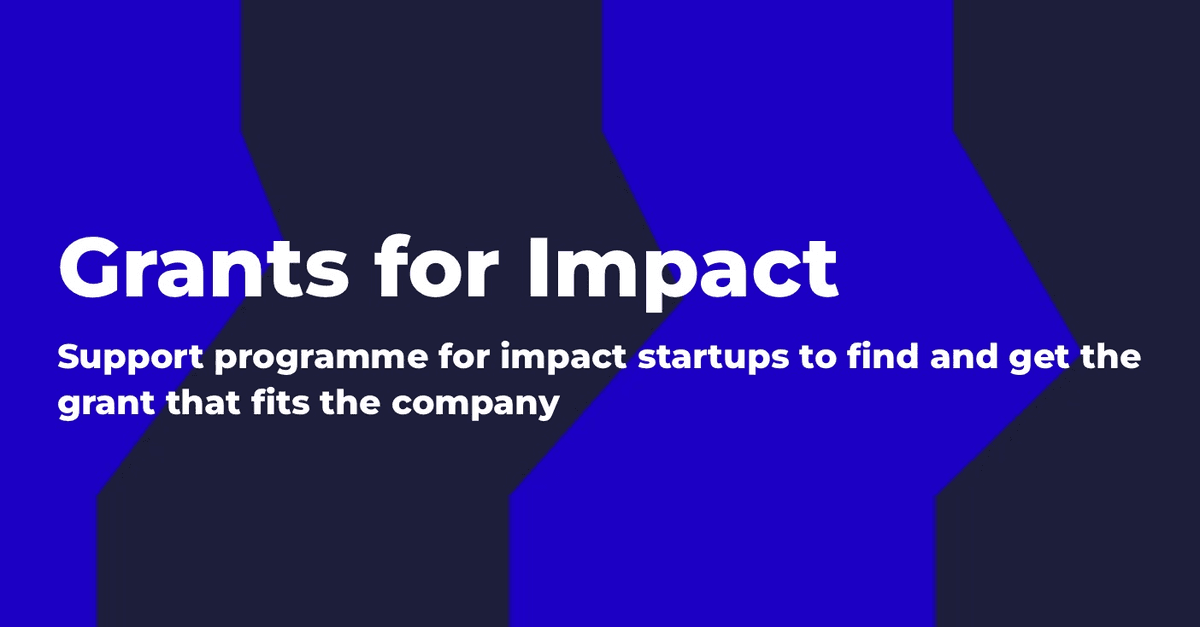 Cybersol Selected for ImpactCity Grants for Impact 2026